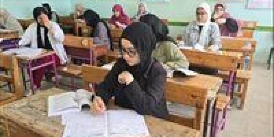 موعد توزيع خطابات الندب لأعمال امتحانات الثانوية العامة 2026