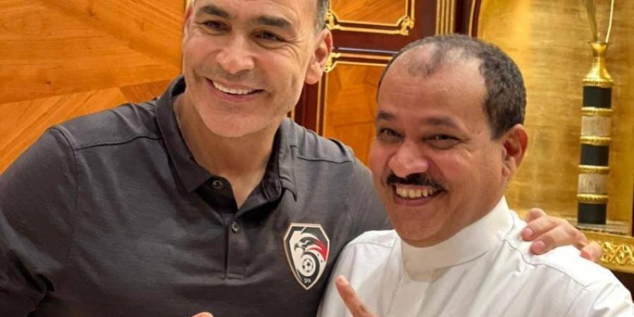 عصام الحضري.. أسطورة الحراسة الإفريقية وأكبر لاعب يشارك في كأس العالم - المساء الاخباري
