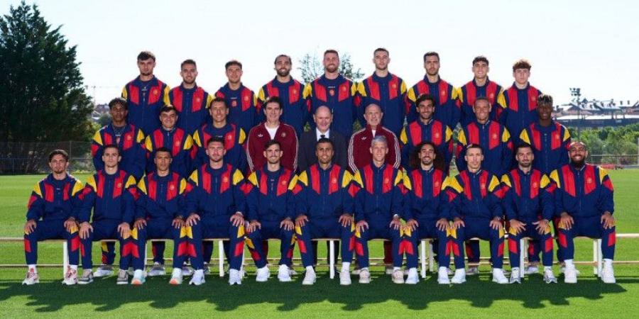 هل يعيد الجيل الشاب المجد لإسبانيا في مونديال 2026؟ - المساء الاخباري