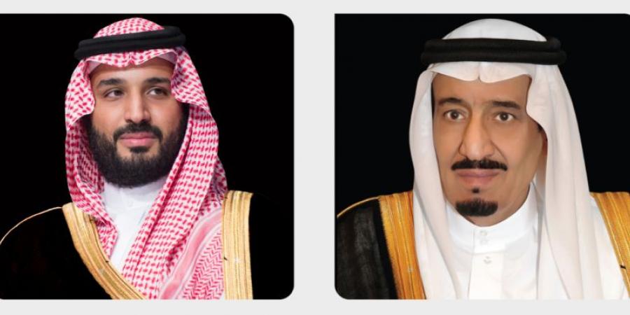 خادم الحرمين وولي العهد يُعزيان رئيس الفلبين في ضحايا الزلزال الذي ضرب جنوب بلاده - المساء الاخباري