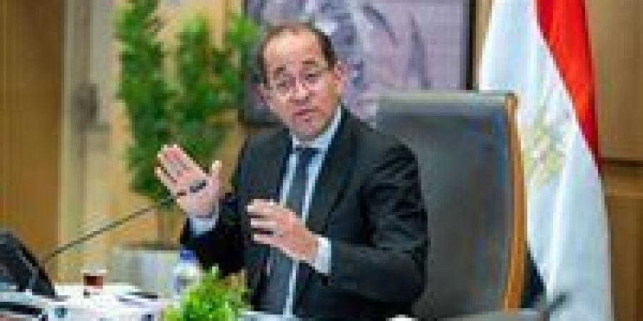 وزير المالية لـ«النواب»: لا مساس بإيرادات أو مستحقات هيئة التأمين الصحي الشامل