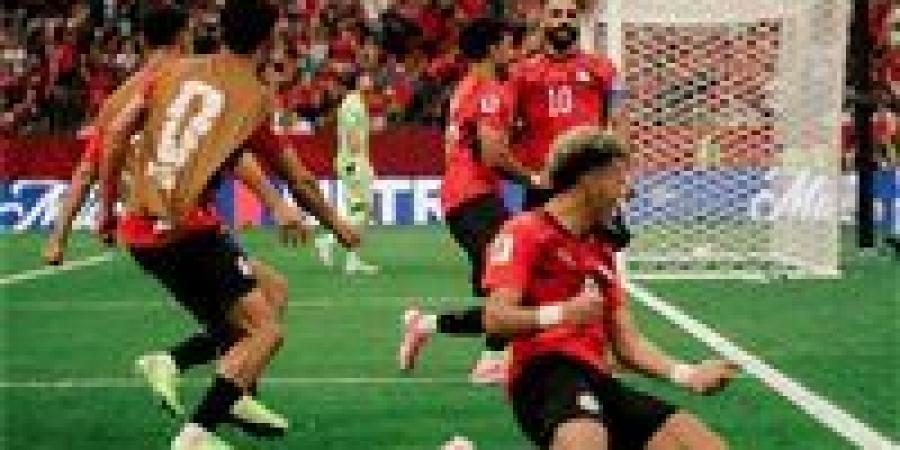 موعد مباراة مصر القادمة بعد الفوز على نيوزيلندا في كأس العالم 2026
