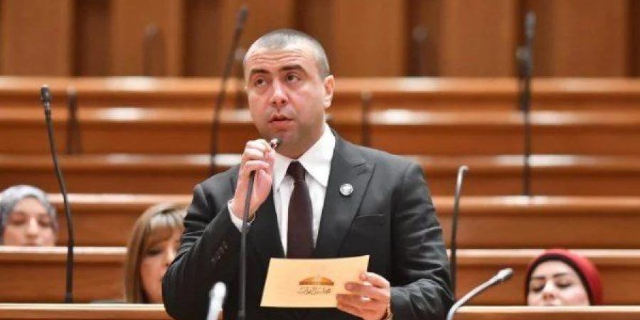 نائب: التجربة المصرية أثبتت أن اتخاذ مسار الإصلاح الاقتصادي كان ضرورة حتمية