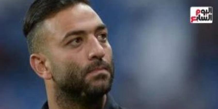 نظر جلسة استئناف نجل ميدو على حكم حبسه 7 أشهر اليوم
