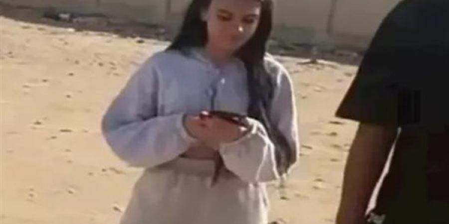 والد المتهمة بدهس بائعة الشاي في حدائق الأهرام: بنتي حلفت وقالتلي مش أنا اللي كنت سايقة العربية| فيديو