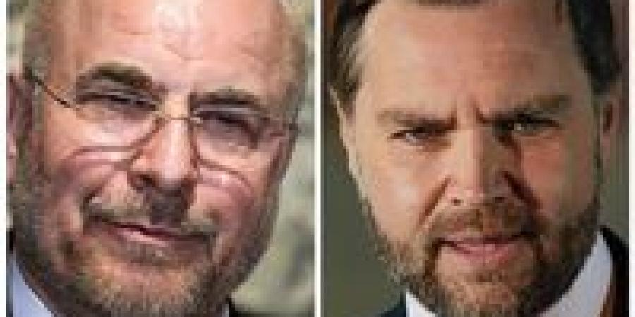 بعد 80 دقيقة مباحثات.. على أي شيء انتهت مباحثات لوسيرن بين أمريكا وإيران؟