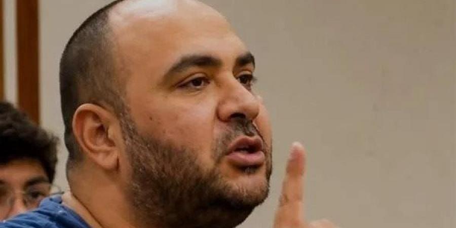 المؤبد للقاضي السابق المتهم بقتل طليقته في أكتوبر | بث مباشر