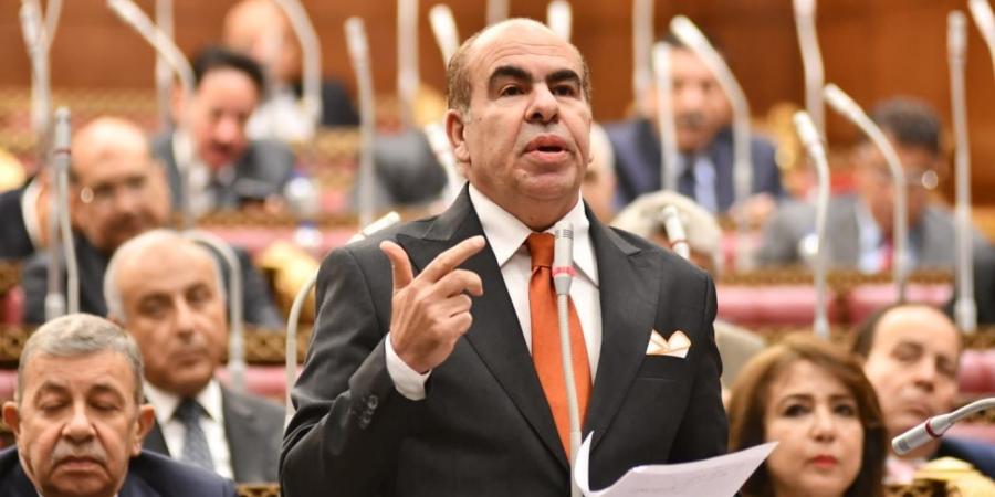 «إنقاذ حياة المرضى لا يحتمل الانتظار».. طلب إحاطة عاجل بشأن نقص أسرة العناية المركزة بالمستشفيات الحكومية