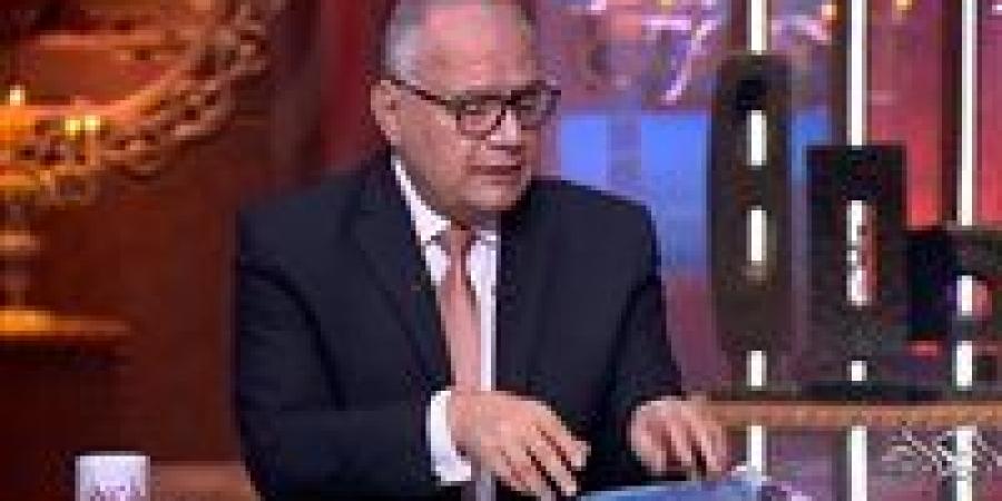 الهلالي: الإسلام السياسي يريد احتكار صياغة مشروع قانون الأحوال الشخصية.. ولا يجب ربط النفقة بالطاعة