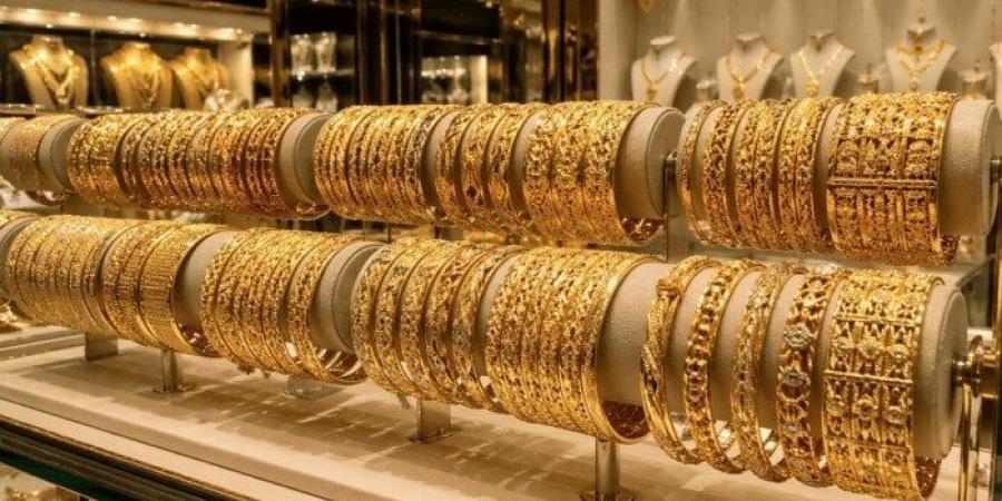 عاجل| سعر الذهب في منتصف تعاملات اليوم الاثنين 22 يونيو 2026.. آخر تحديث