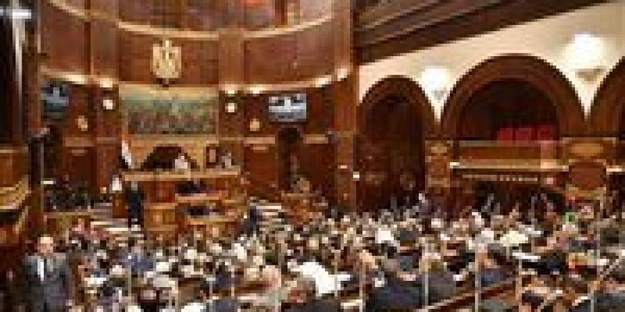 "الشيوخ" يوافق على مقترح بشأن مقر قصر ثقافة طنطا ويحيله للحكومة للتنفيذ