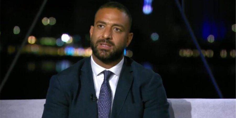 بدء استئناف نجل أحمد حسام ميدو على حكم حبسه 7 أشهر