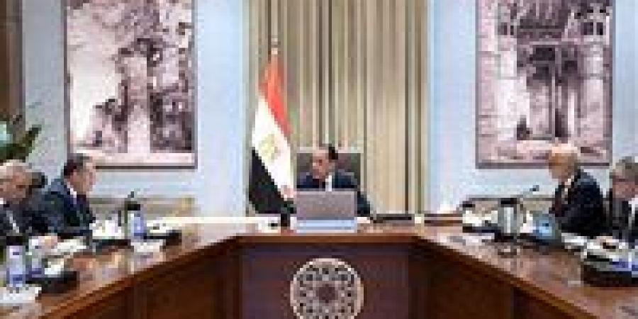 رئيس الوزراء يؤكد أهمية سرعة استكمال مشروع المدينة الطبية لجامعة عين شمس