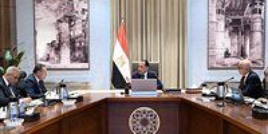 تضم مستشفى أطفال.. مدبولي يتابع مشروع المدينة الطبية لعين شمس وتنفيذ التكليفات الرئاسية للتعليم العالي