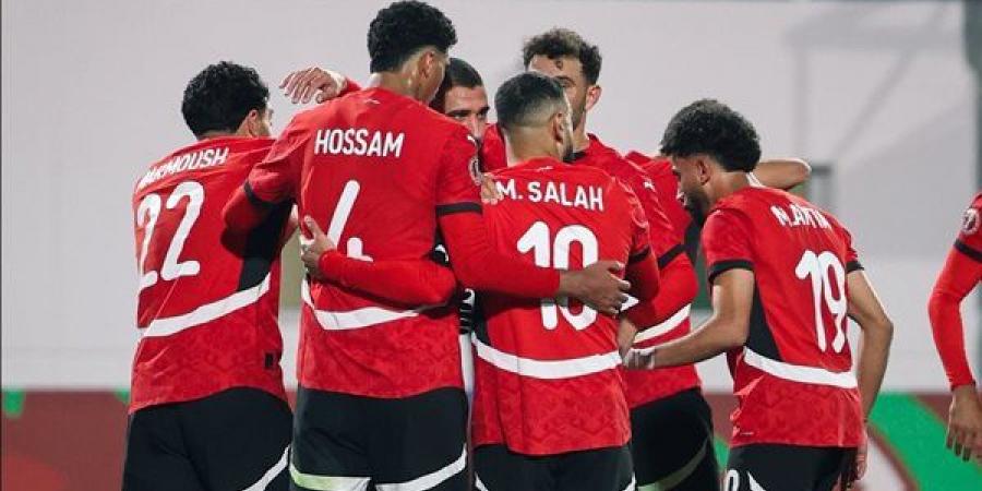 مواجهة مصيرية.. تشكيل منتخب مصر المتوقع أمام نيوزيلندا في كأس العالم 2026 | بث مباشر