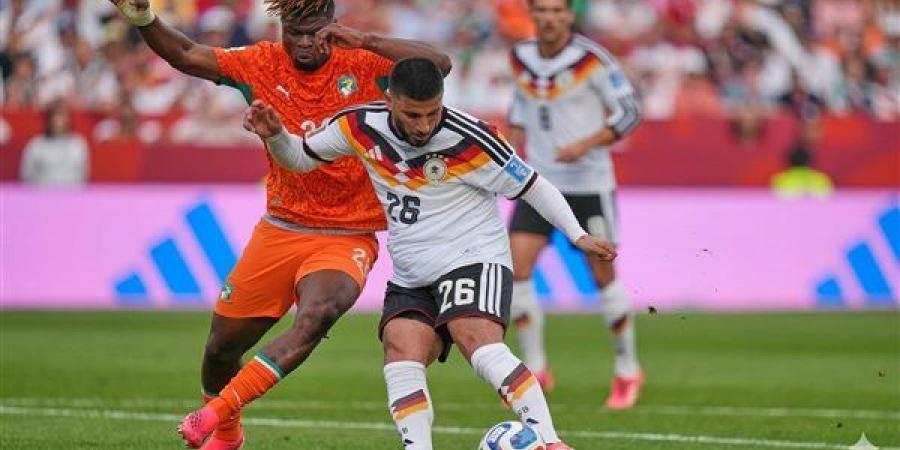 رحلة كفاح صنعت نجم ألمانيا فى كأس العالم 2026