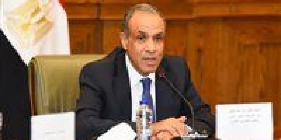 وزير الخارجية يشارك في اجتماع مجلس الجامعة العربية على المستوى الوزاري بالأردن