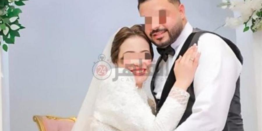 لجلسة الغد.. تأجيل محاكمة المتهم بإنهاء حياة زوجته ورضيعهما في المنوفية | بث مباشر