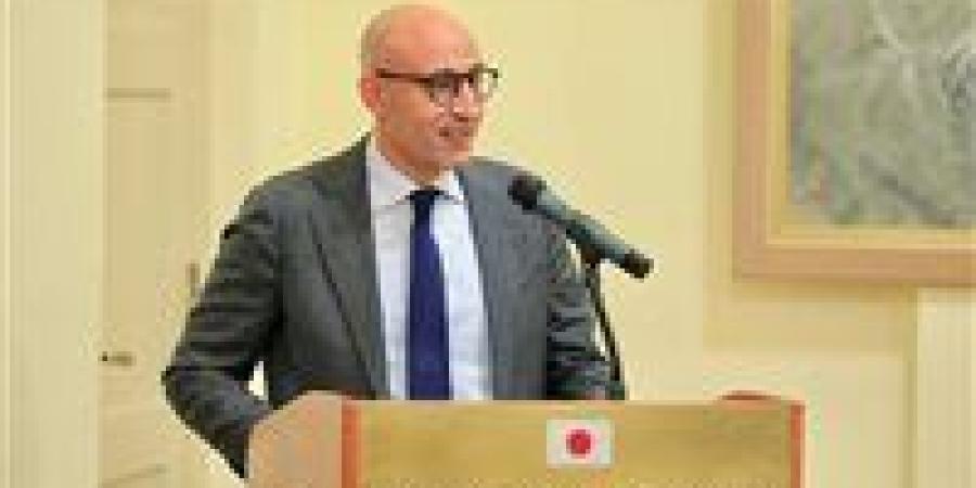 لمتابعة اللجان والاستعدادات.. وزير التعليم يزور سوهاج مع انطلاق امتحانات الثانوية العامة