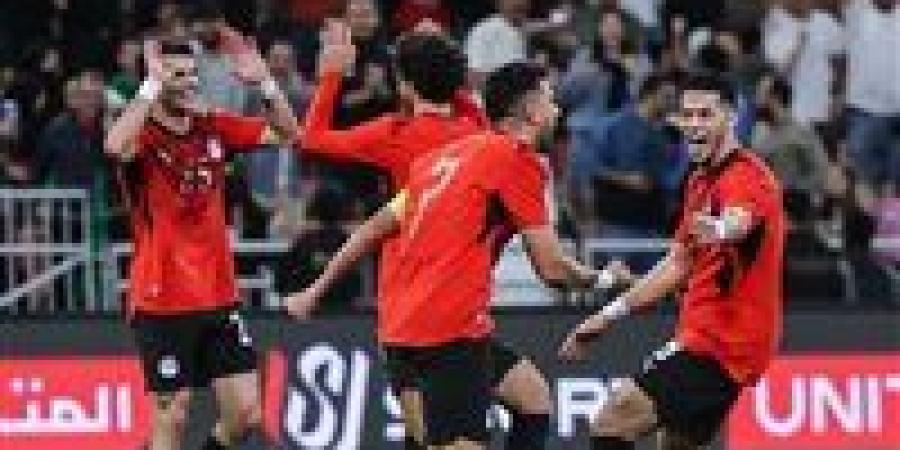 مجلسا النواب والشيوخ يهنئان المنتخب المصري بالفوز على نيوزيلندا في كأس العالم