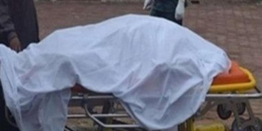 مصرع ربة منزل على يد زوجها بسبب خلافات بالبحيرة