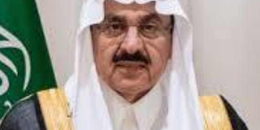 العيبان يهنئ القيادة بمناسبة استمرار المملكة في المحافظة على المرتبة الأولى عالميًا في مؤشر الأمن السيبراني - المساء الاخباري