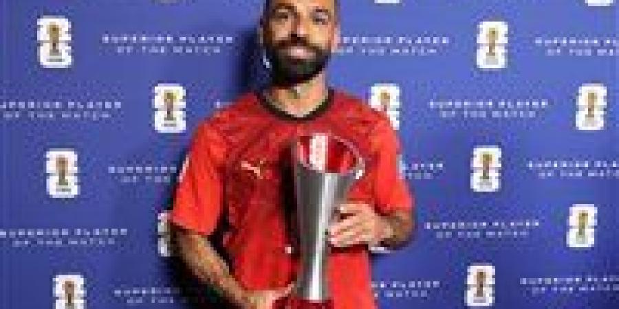 أول تعليق لقائد منتخب مصر بعد الفوز على نيوزيلندا