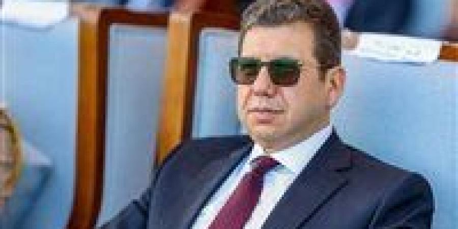 رئيس المخابرات العامة يزور ليبيا ويلتقى الدبيبة لتعزيز مسار التسوية السياسية