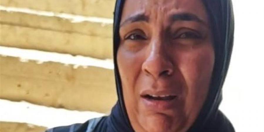 خالة عروس الإسماعيلية المتوفاة بسبب الديون: جالها السكر واتعمت من كتر الضغوط | بث مباشر