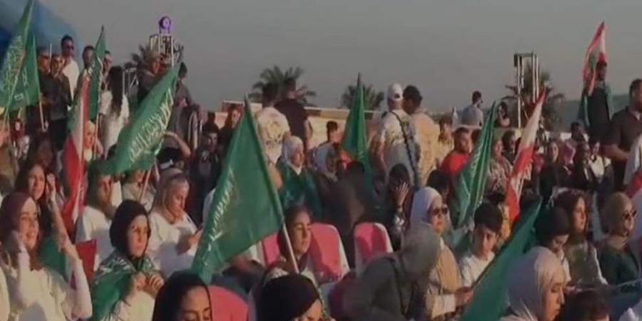 مواكبة طرابلسية للمملكة في المونديال (شاهد الفيديو)