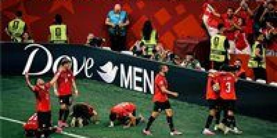 3 سيناريوهات تحدد مصير منتخب مصر في التأهل إلى دور الـ32 بعد الفوز على نيوزيلندا في كأس العالم 2026