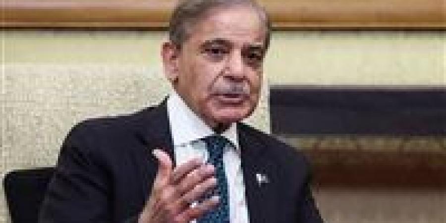 رئيس الوزراء الباكستاني يعلن انتهاء أول اجتماع بين أمريكا وإيران في سويسرا