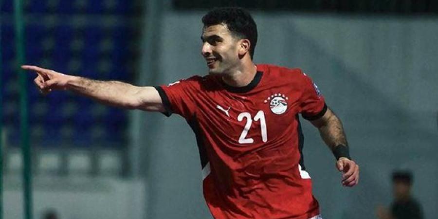 كأس العالم 2026.. ماذا قال زيزو عن فوز منتخب مصر ضد نيوزيلندا؟