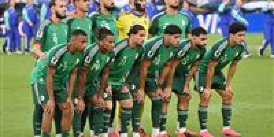 محرز وعمورة في المقدمة.. تشكيل منتخب الجزائر المتوقع لمواجهة الأردن