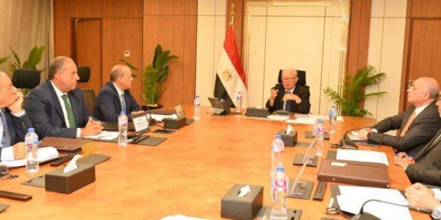 نائب رئيس الوزراء يعتمد توزيع 1.061 مليار جنيه أرباحًا إضافية لـ5 شركات قابضة