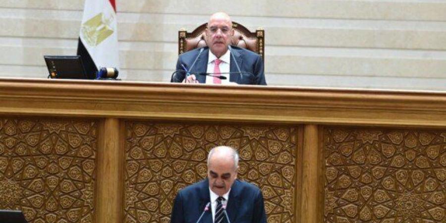 «النواب» يقر اتفاقية التعاون القضائي بين مصر وقطر في الإجراءات الجنائية