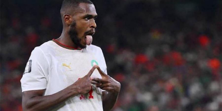 عيسى ديوب بعد الفوز على هولندا: آمنا بلاعب المغرب.. وأنجزنا المهمة
