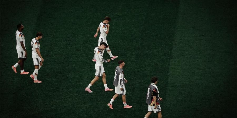 نجم ألمانيا يعتزل اللعب دوليًا بعد توديع كأس العالم أمام باراجواي