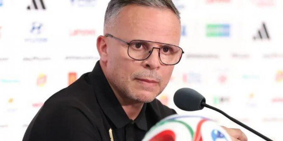 محمد وهبي يكشف سر تألق المغرب في مونديال 2026