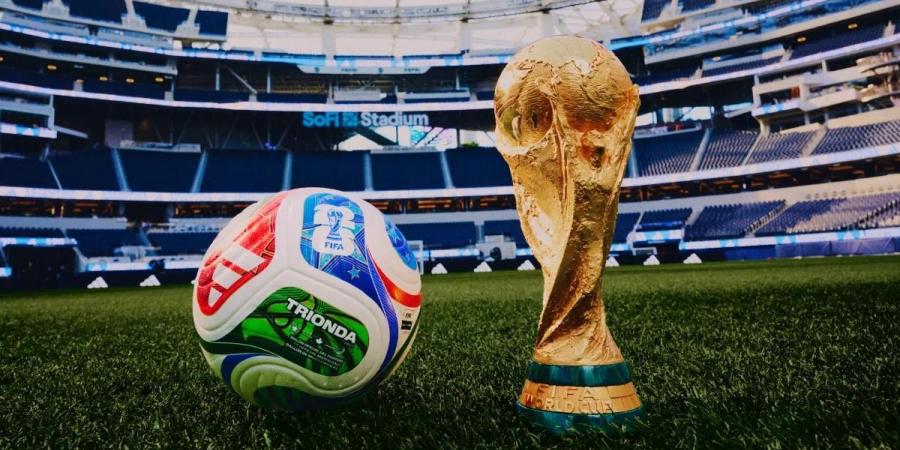 تحديد أولى مواجهات دور الـ16 من كأس العالم 2026