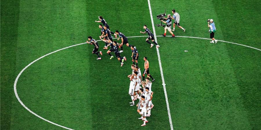 فيديو | باراجواي تفجر أولى مفاجآت كأس العالم وتقصي ألمانيا بركلات ترجيح مثيرة