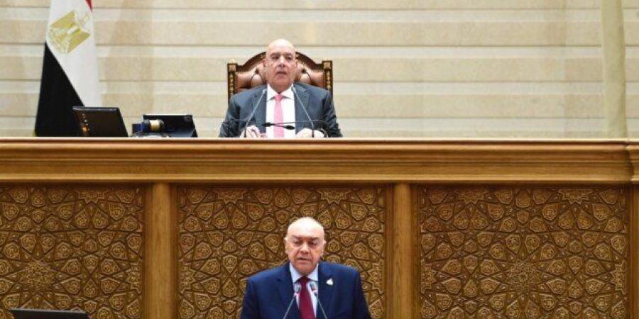 بمنحة 1.5 مليون يورو.. «النواب» يوافق على مشروع امتداد الخط الأول لـ المترو