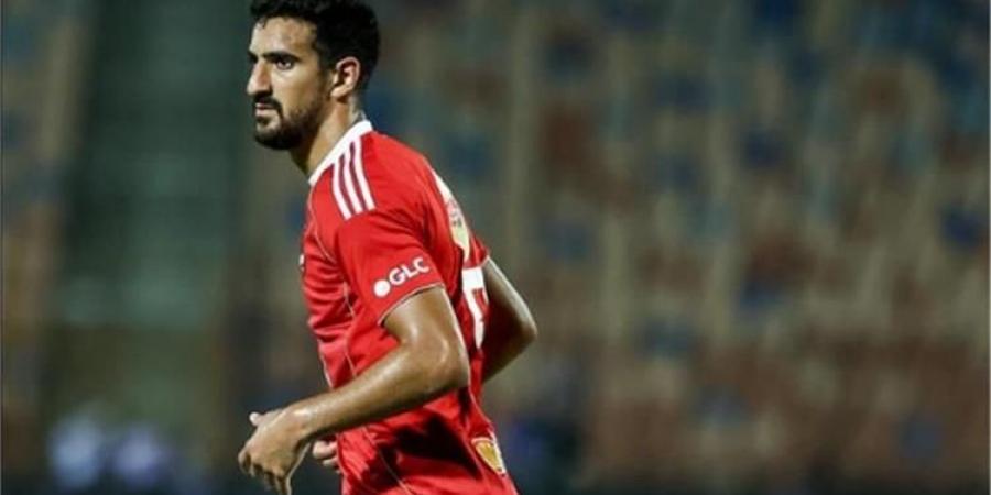الحزم السعودي يدخل في مفاوضات متقدمة لضم لاعب الأهلي