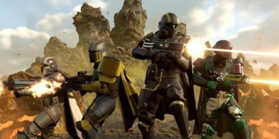 لعبة Helldivers 2.. كل ما تريد معرفته عن التحديثات الجديدة وأبرز المميزات المتاحة
