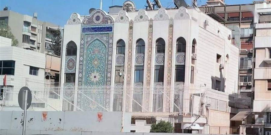 في دمشق.. عمارة بلا سفارة (فيديو)