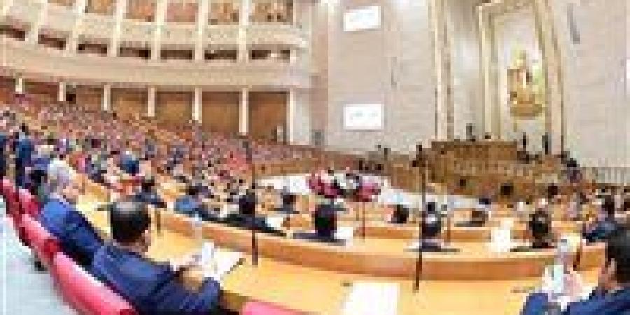 تحرك برلماني عاجل لإنهاء أزمة تكليف خريجي طب الأسنان والصيدلة والعلاج الطبيعي