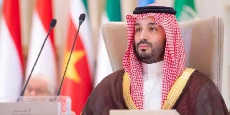 قمة استثنائية.. ولي العهد السعودي يلتقي قائد القيادة المركزية بالجيش الأمريكي