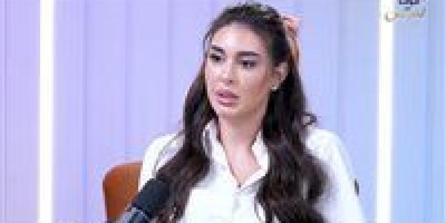 «يتم البحث عني».. ياسمين صبري تكشف موقفها من الزواج ومواصفات فارس أحلامها