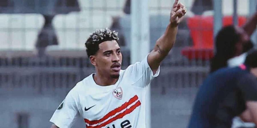 خاص | تطورات موقف خوان بيزيرا مع الزمالك.. 3 خيارات مطروحة - المساء الاخباري