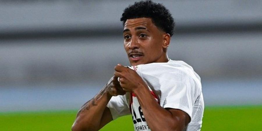الزمالك يوجه رسالة حاسمة لخوان بيزيرا بشأن العودة والتفاوض على رحيله - المساء الاخباري